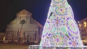 Please respect this, otherwise i will block you, sorry. Six Of Italy S Most Unique Christmas Trees Italy Magazine