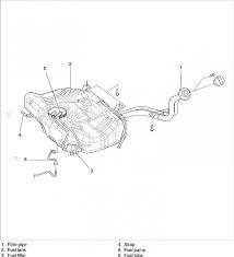 How to change the fuel filter on a 2005 kia optima. 2004 Kia Rio Fuel Pump Filter Kia Forum