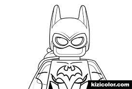 Find out your favorit images below. Lego Batgirl Ausmalbilder Kostenlos Zum Ausdrucken
