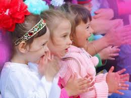 конкурсы для детей 9 10 лет на день рождения Veselye Konkursy Dlya Detej Na Den Rozhdeniya