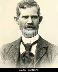 William mcclelland hi-res stock photography and images