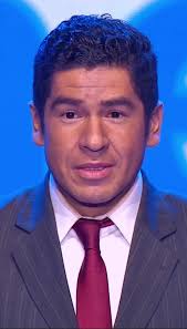 Robinson Silva Y El Chacal