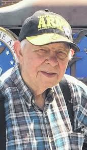 William Wendel Obituary (1934