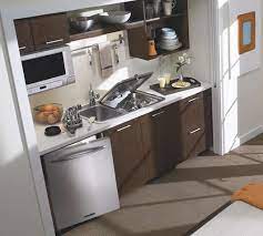 Incognito Dishwashers Space Saving Kitchen Kitchen Remodel Tiny Kitchen
