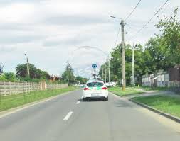 Baia mare is a municipality along the săsar river, in northwestern romania; Foto Video MaÈina Google Street View S A Intors La Satu Mare HÄrÈile Vor Fi Actualizate