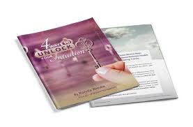 You will heal your wounds and gain direct experience your energy field, chakra system, and unique intuition style. 4 Ways To Unlock Intuition Divine Navigation