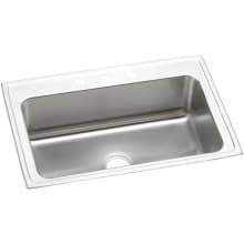 The white kitchen sinks undermount on the site are spacious and made of distinct quality materials such as stainless steel, marble, granite and many more. Drop In Kitchen Sinks Faucetdirect Com