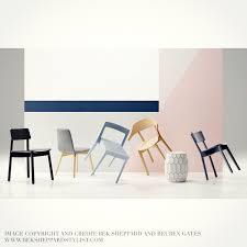 In A Recent Project Bek Sheppard Styled Contemporary And Classic Elements For Two Melbourne Based Businesses Mez Porter Paint Colors Porter Paint Paint Colors