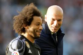 Resultado de imagen de zidane