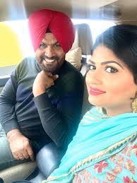 Atamjit Singh's Instagram, Twitter & Facebook