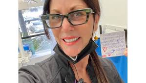 Fundraiser for Suzanne Corbin by Donna Andrade : Join Suzanne's Fight  Against Metastatic Breast Cancer