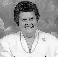 Mary Jackson Obituary (1929