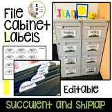 These are new formatted professional label file folder labels, used for file folders, address or general purpose. File Cabinet Labels Worksheets Teaching Resources Tpt