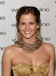 Brit shaw is an actress and writer, known for paranormal activity: Pictures Photos Of Brit Shaw Brit Shaw Brit Walk The Line