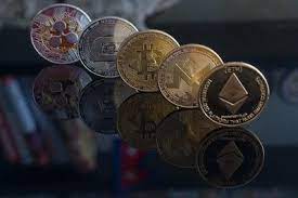 Investing in crypto opens up not only a new way to put your money into cryptocurrencies but also gives april 29, 2021 at 3:59 am. The Crypto Daily Movers And Shakers April 14th 2021