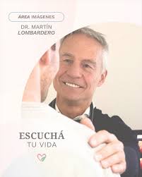 Dr. Daniel Alejandro Rivera (MN: 161616