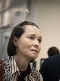 The nerve of this woman showing up in another emergency department :  r/greysanatomy