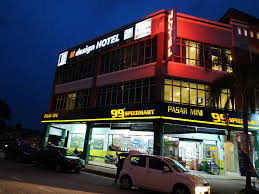 The coolest month is january, with temperatures averaging 23.3°c/73.9°f. Mdesign Hotel Bangi Home Facebook