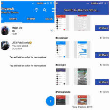 The installation of the app by means of the apk file requires the activation of the. Apk Whatsapp Plus Apk Download V8 25 Latest 2020