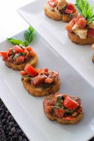 All the appetizers for impromptu holiday parties. 67 Finger Food Appetizers That Are Perfect For Holiday Parties Foodal