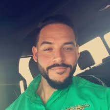 Adrian Benitez's Instagram, Twitter & Facebook