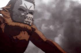 Porco Galliard The Jaw Titan Shingeki No Kyoji Tumbex The best gifs are on giphy. jaw titan shingeki no kyoji tumbex