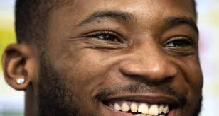 FC Nantes. 343 jours plus tard, Marcus Coco a rejoué un match de football