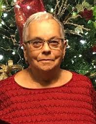 Maria Gonzalez Pacheco Obituary