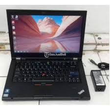 View and download lenovo thinkpad t420 4236 user manual online. Laptop Core I5 Murah Lenovo Thinkpad T420 Ram 2gb Harga Murah Di Depok Tribunjualbeli Com