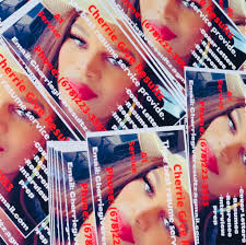 Cherrie Give Resultz