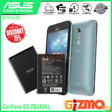 Asus Zenfone GO ZB450KL Battery, Model ...