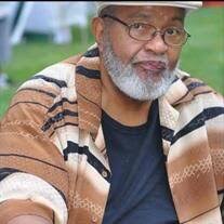 George Thacker Obituary