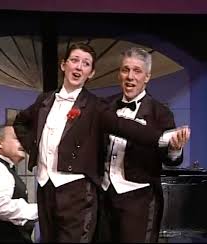 Victor/Victoria - SLOC