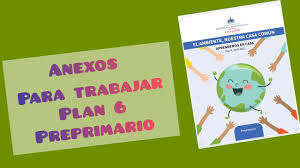 Coloca la cantidad al lado del símbolo de moneda y asegúrate de incluir los enteros y los centavos. Elaborando Anexos Del Cuadernillo 6 De Preprimario Youtube