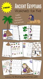 The ancient egyptians believed firmly in life after death. Free Printable Ancient Egypt Worksheets Ancient Egypt For Kids Egypt Crafts Egypt Activities