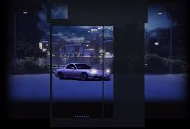 Search, discover and share your favorite jdm gifs. Artwork Showcase Mazda Rx 7 Jdm By Quackquack98 On Deviantart