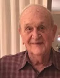 Obituary information for Robert A McKay