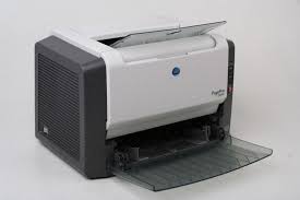 Following pdf manuals are available: Konica Minolta Pagepro 1350w Cb Laser A4 Mironet Cz