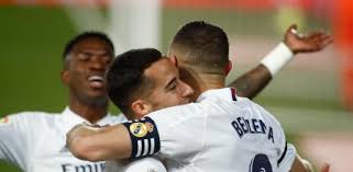 Oav xabarlariga ko'ra, real madrid va yarim himoyachi luka modrich o'zaro shartnomani uzaytirishga kelishib olishgan. El 1x1 Del Real Madrid En El Clasico