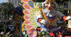 USA – New Orleans Mardi Gras Carnival by Bucket List Group Travel ...
