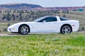 Image result for Arctic White 1997 Corvette