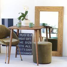 Small Solid Oak Table Kitchen Table Oak Table Modern Breakfast Table Table For Two Scandinavi Kitchen Table Oak Small Breakfast Table Solid Oak Table