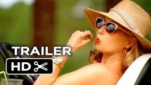 The Squeeze Official Trailer 1 (2015)