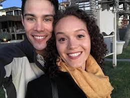 Daniel Collado and Kelly Scanlon's Wedding Website