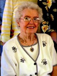 Jane Tinney Obituary