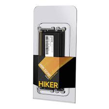 Memoria DDR4 8 Gb SODIMM 3200 Mhz Hiksemi HIKER para Notebook