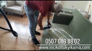 Batman Inci Koltuk Yikama Firmasi Tanitim Videosu Youtube