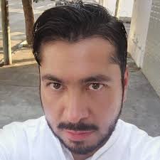 Jorge Said CERVANTES ROJAS