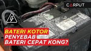 Maybe you would like to learn more about one of these? Bateri Kereta Tahan Berapa Lama 6 Tips Bateri Kereta Carput