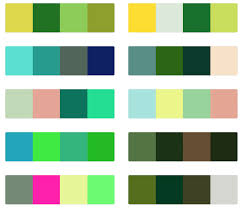 Farbe mint mischen grüne farbe mischen wikihow, umstyling neue farbe im schlafzimmer wohnen haus deko haus, anzeige m inzpiration frühlingsfarbe book tickle pink inn, carmel on tripadvisor: Welche Farben Passen Zusammen Erstelle Schone Farbschemas